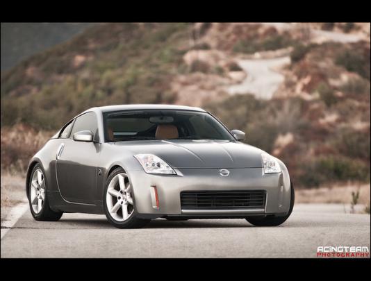 Post up your BEST 350Z Desktop Wallpaper - Page 21 - MY350Z.COM 