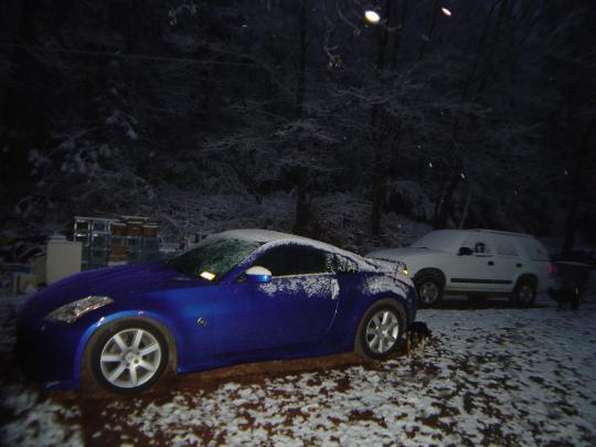 Post up your BEST 350Z Desktop Wallpaper - Page 12 - MY350Z.COM 