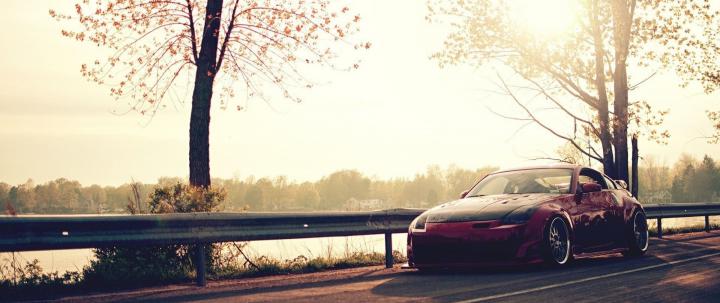 Nissan 350z Wallpaper High Resolution Nissan Sports Cars Sports Car 