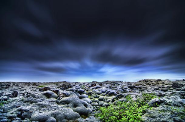 Desktop HD Wallpapers: 3D Nature Wallpapers