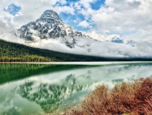 Desktop HD Wallpapers: 3D Nature Wallpapers