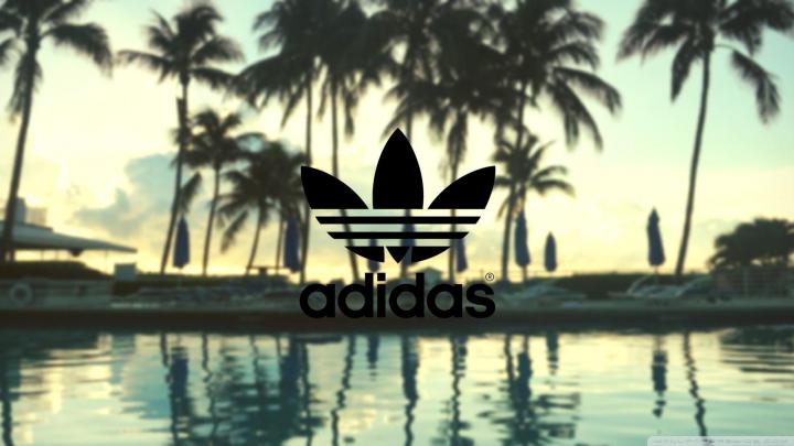 Adidas Desktop Wallpapers
