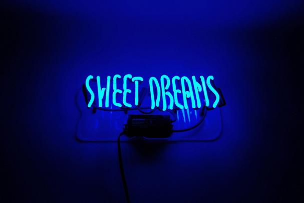 Neon Aesthetic Desktop Wallpapers