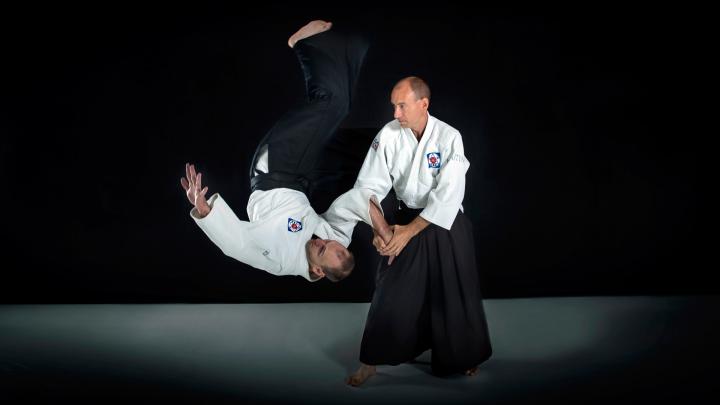 Aikido Pictures Wallpapers (76+ images)