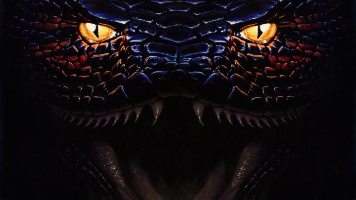 Anaconda Background Free Download