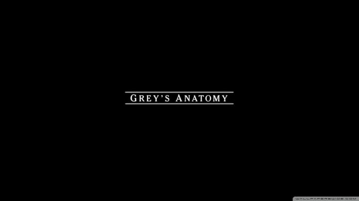 Grey\u0026#39;s Anatomy Desktop Wallpaper -