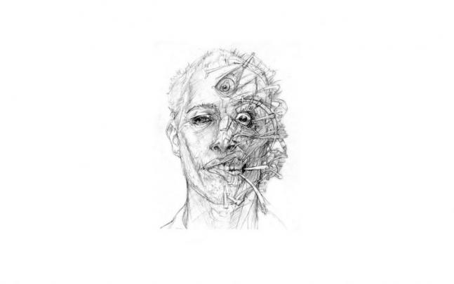 Traditional Artwork, Anatomy Wallpapers HD \/ Desktop and Mobile Backgrounds