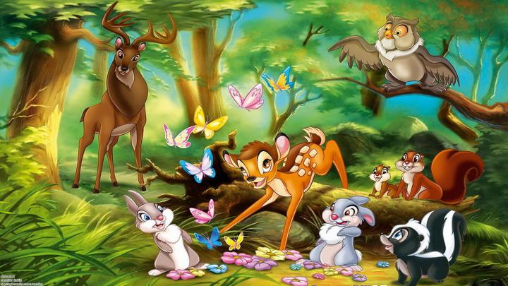 Animation Wallpaper Free Download For Desktop