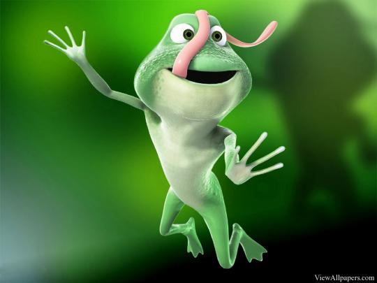 Funny Animals Animation 11 Desktop Wallpaper - Funnypicture.org