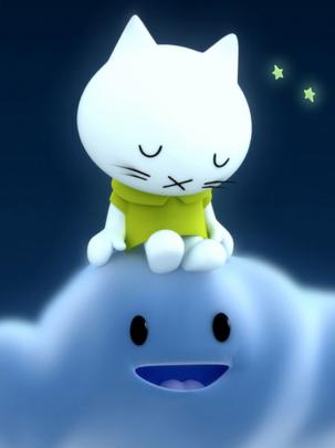 Free download Cute Animated Wallpapers For Desktop Images Pictures 