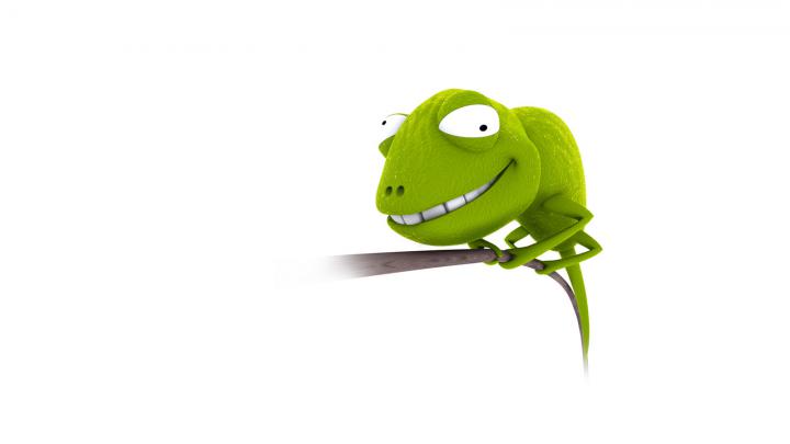 Funny Animals Cartoon 3 Background Wallpaper - Funnypicture.org