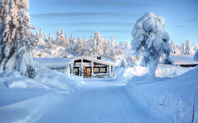 Animated Snow Falling Wallpaper (60+ images)