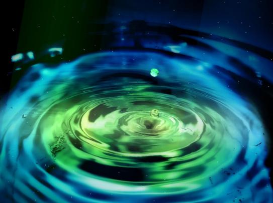 Download Liquid Of Life Animated Wallpaper | DesktopAnimated.com