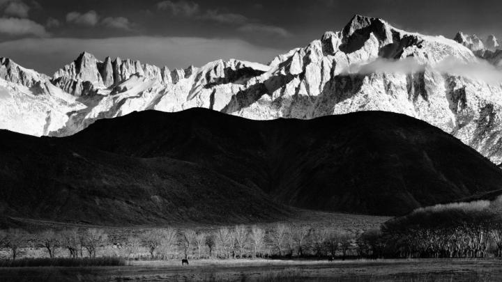 Ansel Adams Wallpapers HD