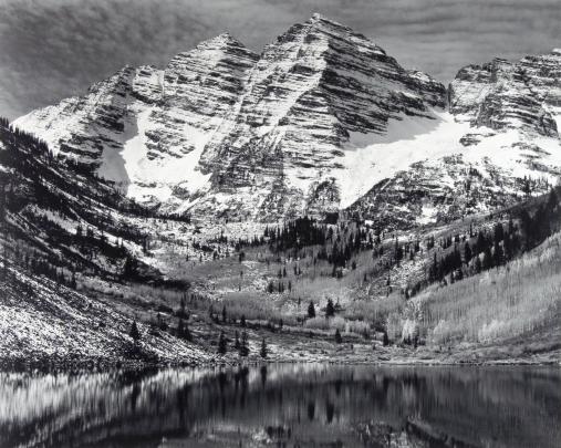 Ansel Adams Wallpapers HD