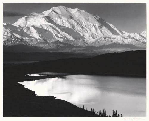 Wild mystique: Ansel Adams retrospective opens at Quintenz Gallery 