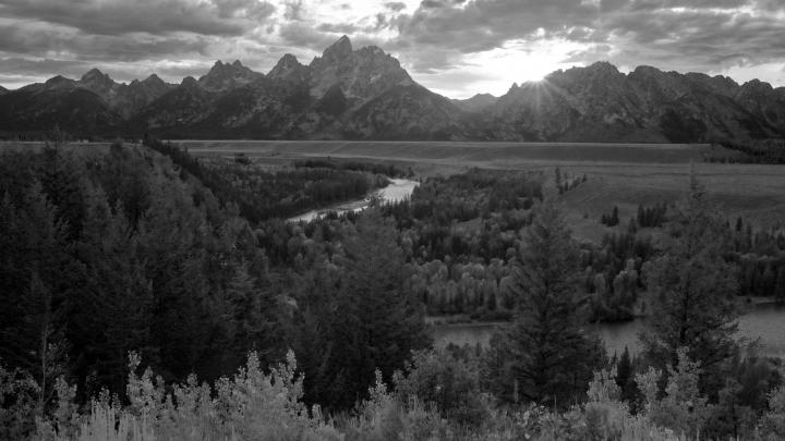 Ansel Adams Wallpapers
