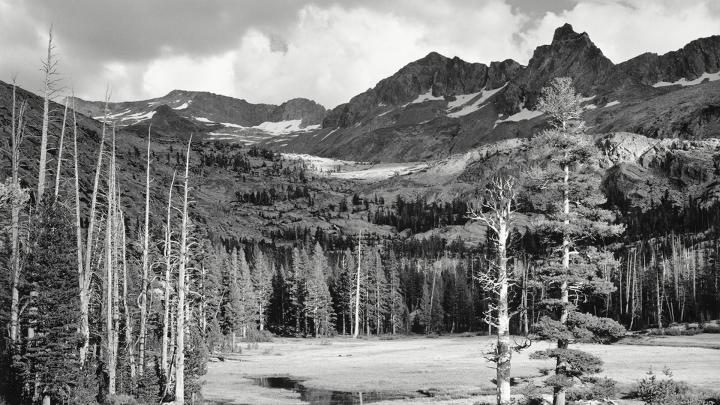 Ansel Adams Wallpapers HD