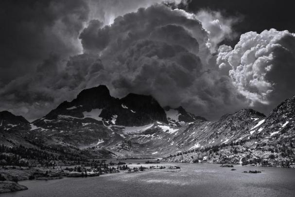 Ansel adams photography for computer wallpapers