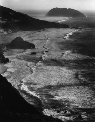 Ansel Adams Wallpapers