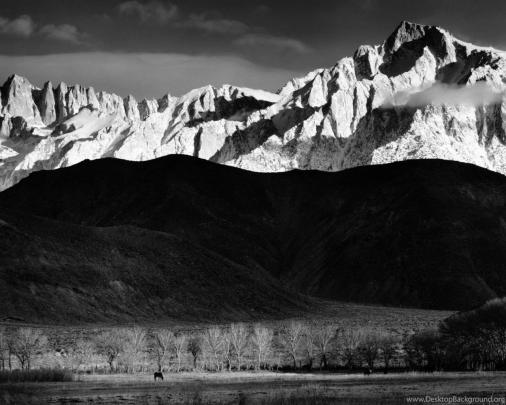 Ansel Adams Wallpapers ImgMob Desktop Background