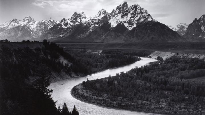 Ansel Adams Wallpapers HD