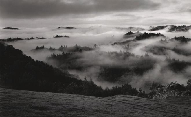 Ansel Adams Wallpapers