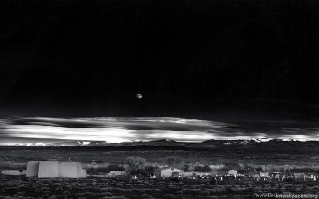 Ansel Adams Desktop Wallpapers