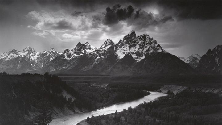 Ansel Adams Wallpapers