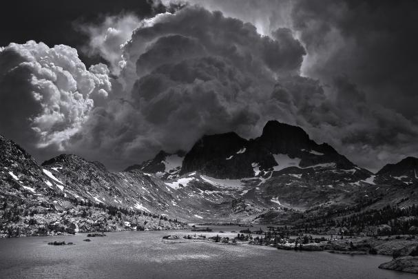 Ansel Adams Wallpapers HD