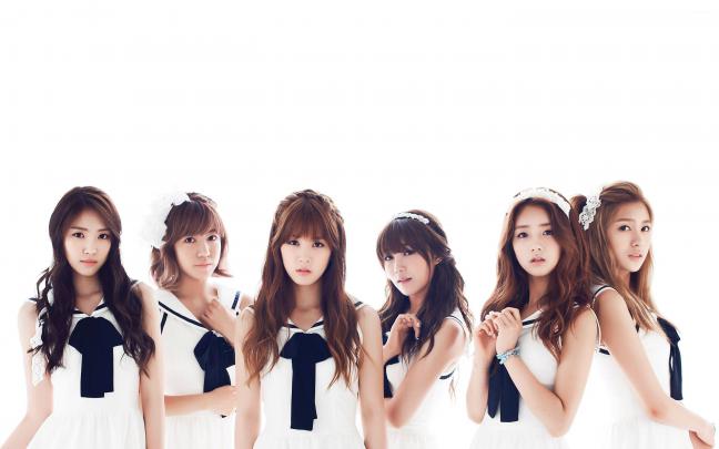 Apink Wallpapers