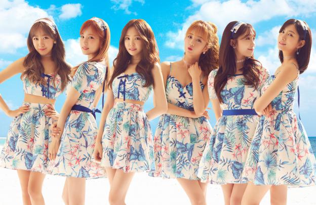 Apink Desktop Wallpapers