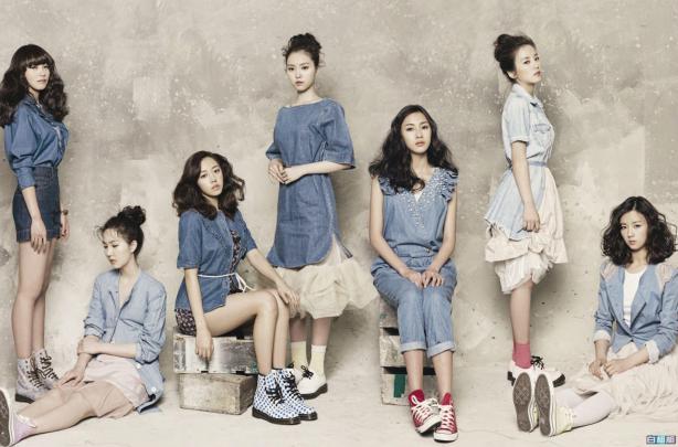 Apink Wallpapers