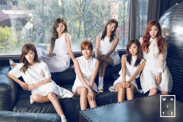 Apink Hd Wallpaper - Wallpaper Collection