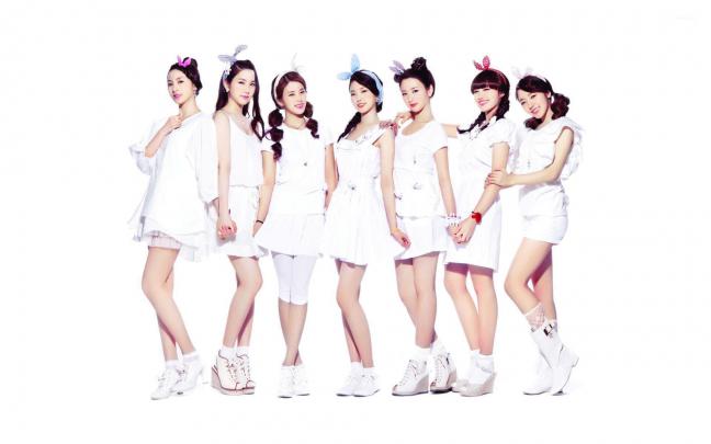 Apink Wallpapers