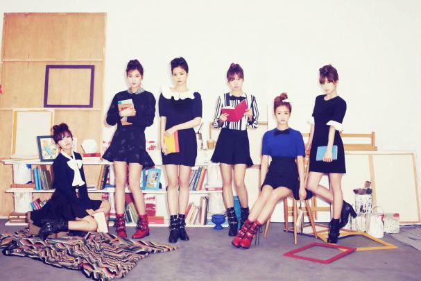 Apink Wallpapers
