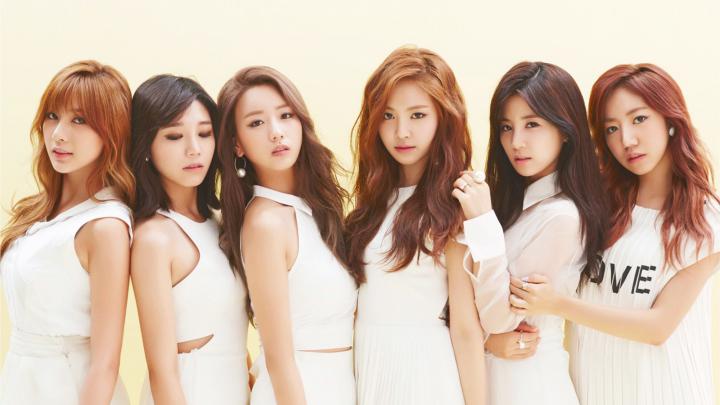 Apink Desktop Wallpapers