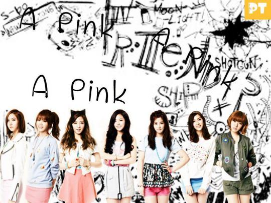 Apink Wallpapers