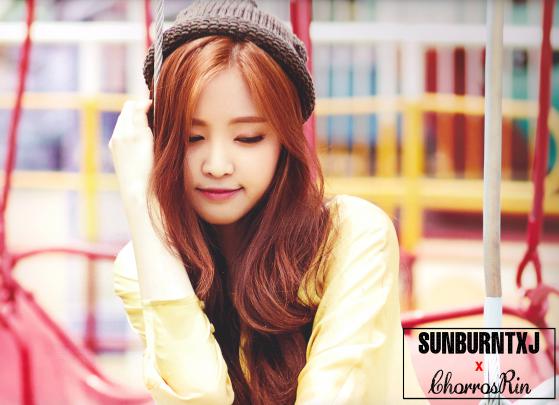 Bomi Apink Wallpapers