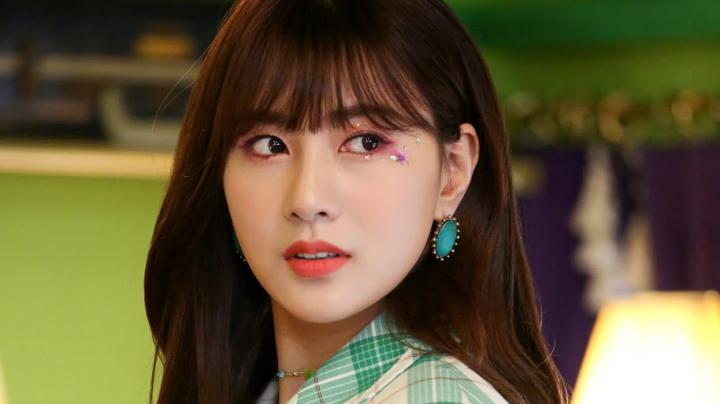 Hayoung, \ud558\uc601, Apink, \uc5d0\uc774\ud551\ud06c, 4K, #6.1749 Wallpaper