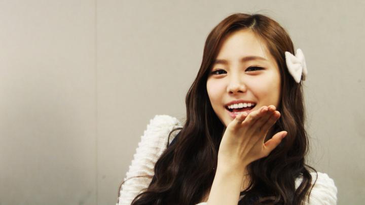 Free download Apink Naeun HD Wallpaper Background Image 1920x1080 