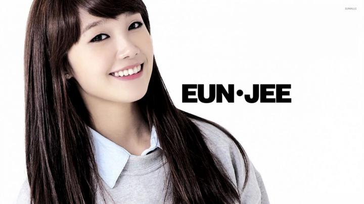 Jung Eun-ji - A Pink [2] wallpaper - Music wallpapers - #30245