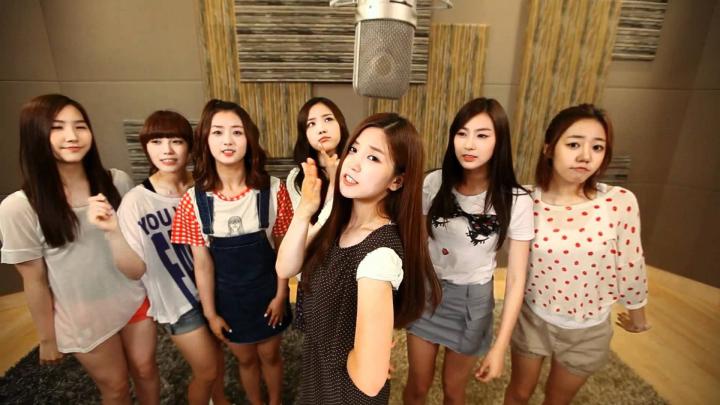 Apink Desktop Wallpapers