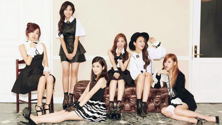Apink Desktop Wallpapers