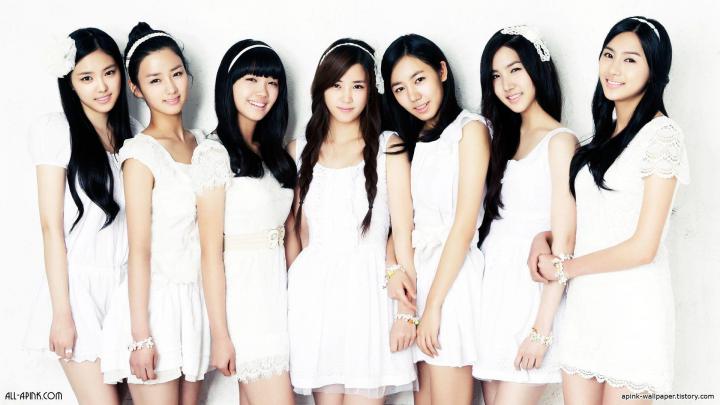 Apink Wallpapers