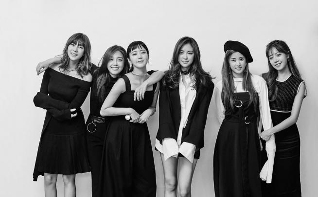 Apink Desktop Wallpapers