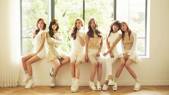 Apink Wallpapers