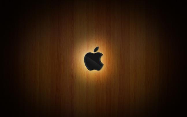 Cool Apple HD Wallpapers