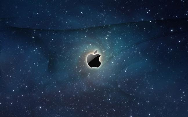 Apple HD Wallpapers 1080p