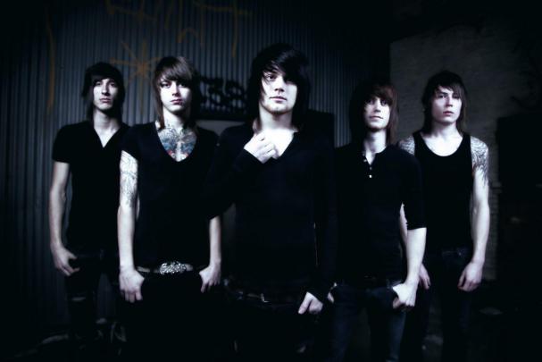 Asking Alexandria 2016 Wallpapers